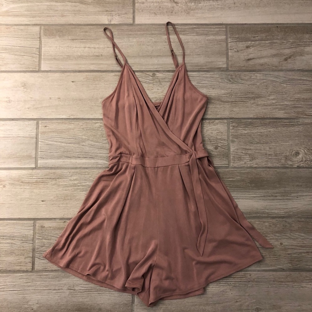 Abercrombie jumpsuit